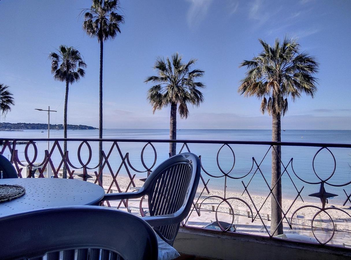 Constellation Apartment Juan-les-Pins Luaran gambar