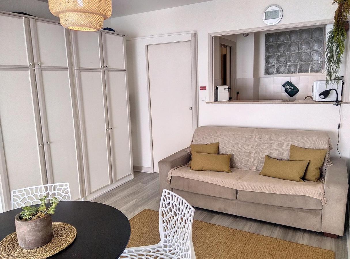 Constellation Apartment Juan-les-Pins Luaran gambar