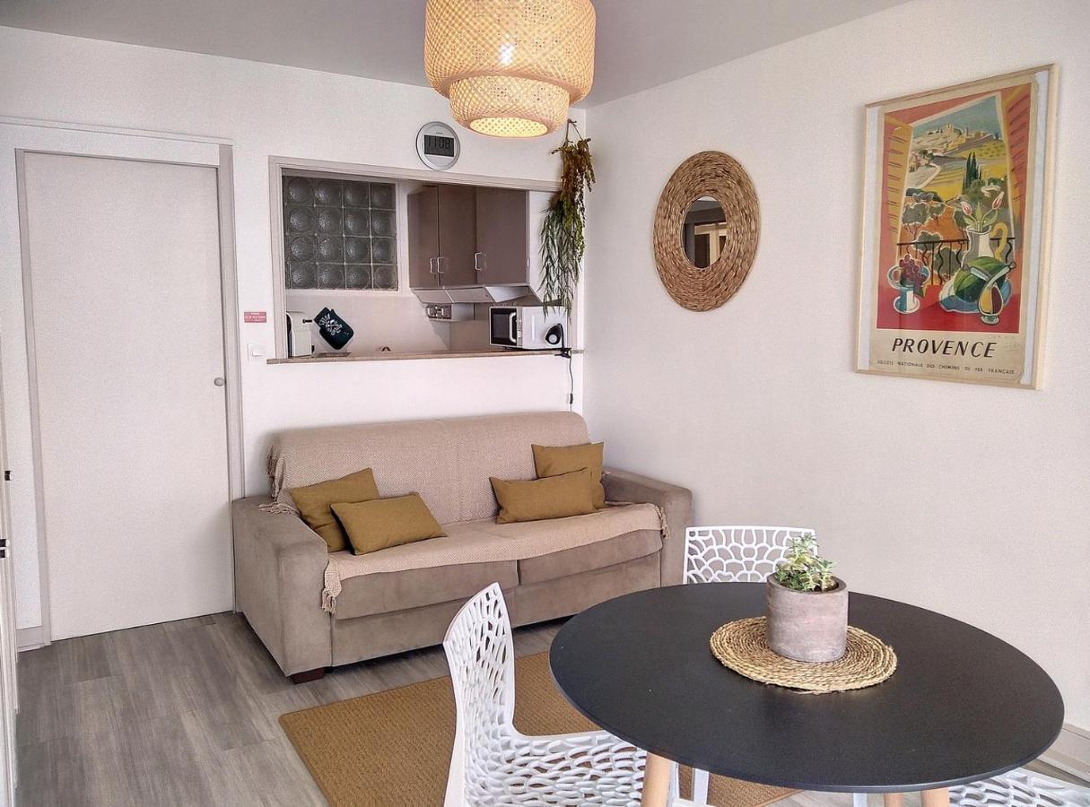 Constellation Apartment Juan-les-Pins Luaran gambar