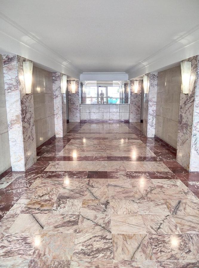 Constellation Apartment Juan-les-Pins Luaran gambar